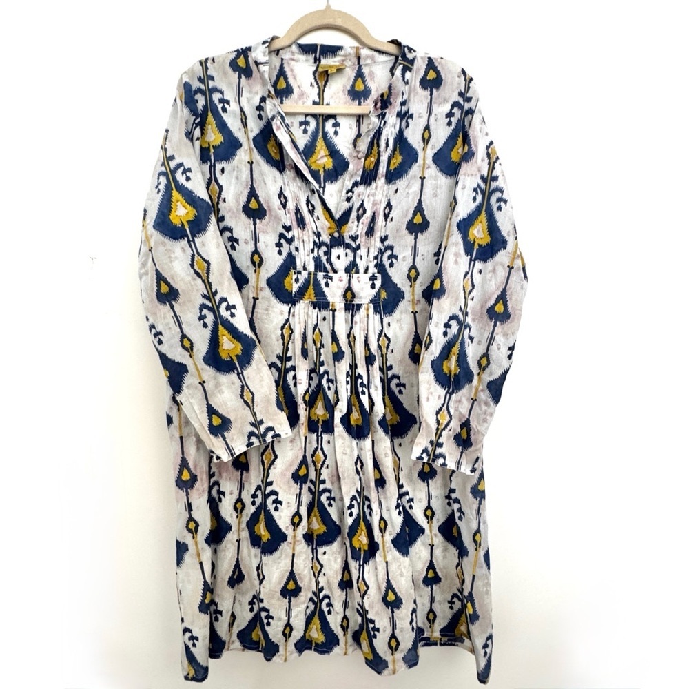 Roller Rabbit dress xl